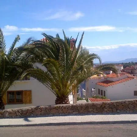 펜션 Marcolina, 2 Alcalá de Chivert