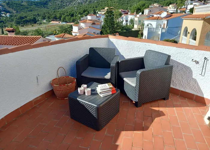 Marcolina, 2 * Alcala de Chivert