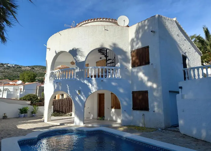 Holiday home Marcolina, 2 *