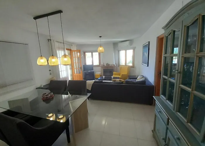Holiday home Marcolina, 2